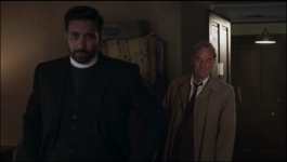 Grantchester - Season 10 Episode 04